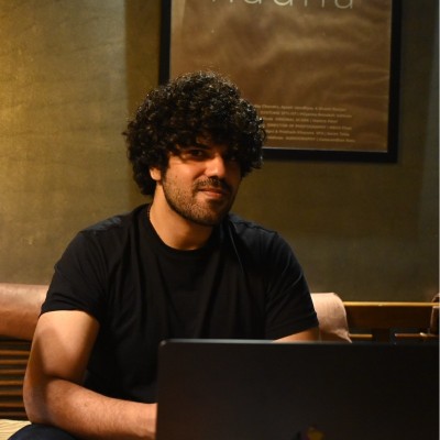 Rudhraksh Vikram